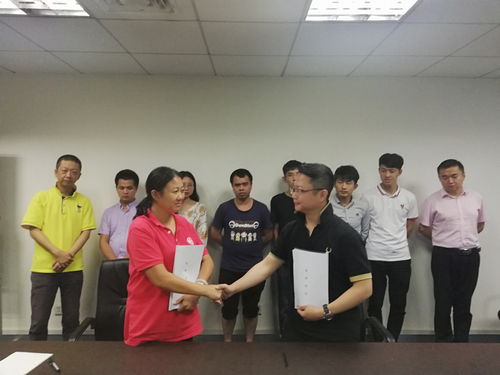 鴻揚(yáng)區(qū)塊鏈董事長(zhǎng)張紅秀 深耕企業(yè)應(yīng)用，以技術(shù)驅(qū)動(dòng)行業(yè)解決方案